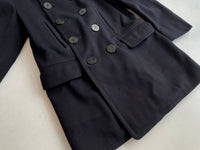 20s Vintage U.S Navy 13Star P coat