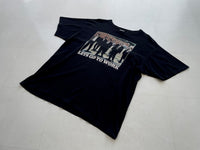 Vintage ReservoirDogs Photo T-shirt XL Black