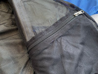 90s Vintage North Face Mountain Light LightBlue M