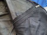 90s Vintage North Face Mountain Light LightBlue M
