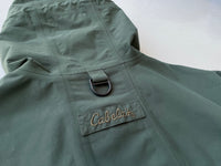 90s Cabela’s Wading Jacket L OD