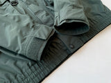 90s Cabela’s Wading Jacket L OD