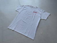 90s Vintage Strip Club “RIVIERA”T-shirt White