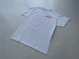 90s Vintage Strip Club “RIVIERA”T-shirt White