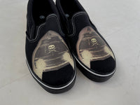Vintage Deathproof Deadstock Slip-on Sneaker