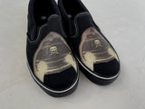 Vintage Deathproof Deadstock Slip-on Sneaker