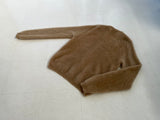 60s Dayton’s Mohair Cardigan XL MilkteaBrown