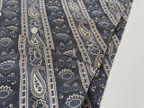 90s Vintage RalphLauren Vintage CAMP Slant Paisley XL