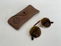 Vintage B&L RAYBAN Sunglasses Blowbar