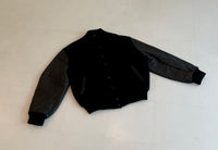 90s Vintage Paramount Pictures Varsity Jacket XL