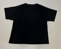Dark knight joker “Face” vintage Tshirt XL