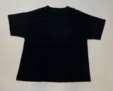 Dark knight joker “Face” vintage Tshirt XL