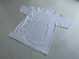 90s Vintage Peace&Rose T-shirt XL White