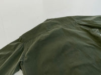 60s Vintage Jungle Fatigue Jacket 4th M-L