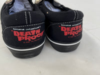 Vintage Deathproof Deadstock Slip-on Sneaker