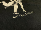Big Lebowski “Bowling” vintage Tshirt XL deadstock