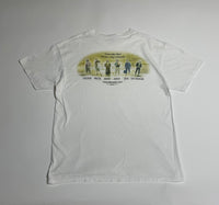 90s Big Lebowski vintage Tshirt L