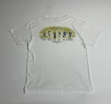 90s Big Lebowski vintage Tshirt L