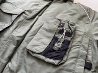 90s NIKE ACG Flight Jacket L OD