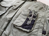 90s NIKE ACG Flight Jacket L OD