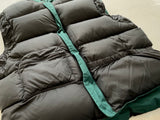 80s Cabela’s Puffer Vest XL ForestGreen