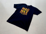 Vintage MAD MAX FuryRoad T-shirt L Black