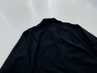 90s Polo RalphLauren Marlowe L/S Shirt XL Black