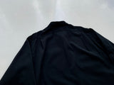 90s Polo RalphLauren Marlowe L/S Shirt XL Black