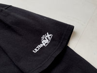 Vintage FURY Movie T shirt XL Black
