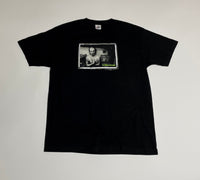 Vintage silence of the lambs “photo” T shirt L
