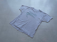 90s Vintage NEWPORT T-shirt XL White