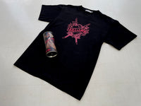 Vintage Deadstock KILLBILL2 T-shirt XL Black
