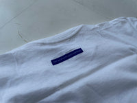 90s Vintage Deadstock PetShop Boys Photo T-shirt L White