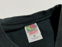 90s vintage “No Ying yan”Tshirt L