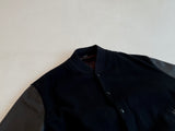 90s Vintage Paramount Pictures Varsity Jacket XL