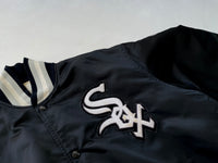 90s Vintage Starter Chicago WhiteSox Jacket L