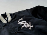 90s Vintage Starter Chicago WhiteSox Jacket L