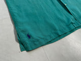 90s Polo RalphLauren CALDWELL Loop Shirt L Tiffany